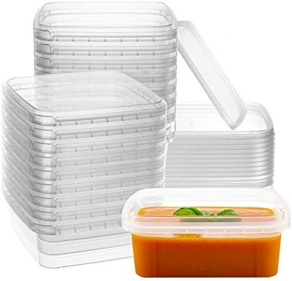Containers Lids 20-SurulereFoods